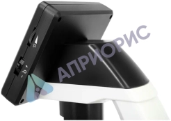 Цифровой микроскоп Levenhuk DTX 500 LCD